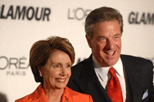 正规配资炒股 靠内幕消息大肆渔利，佩洛西夫妇再度出手被嘲讽：完美的内幕交易