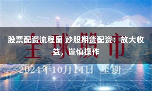 股票配资流程图 炒股期货配资：放大收益，谨慎操作