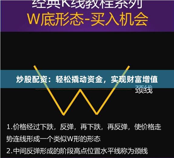 炒股配资：轻松撬动资金，实现财富增值