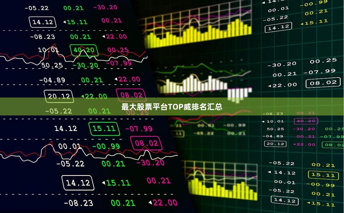 最大股票平台TOP威排名汇总