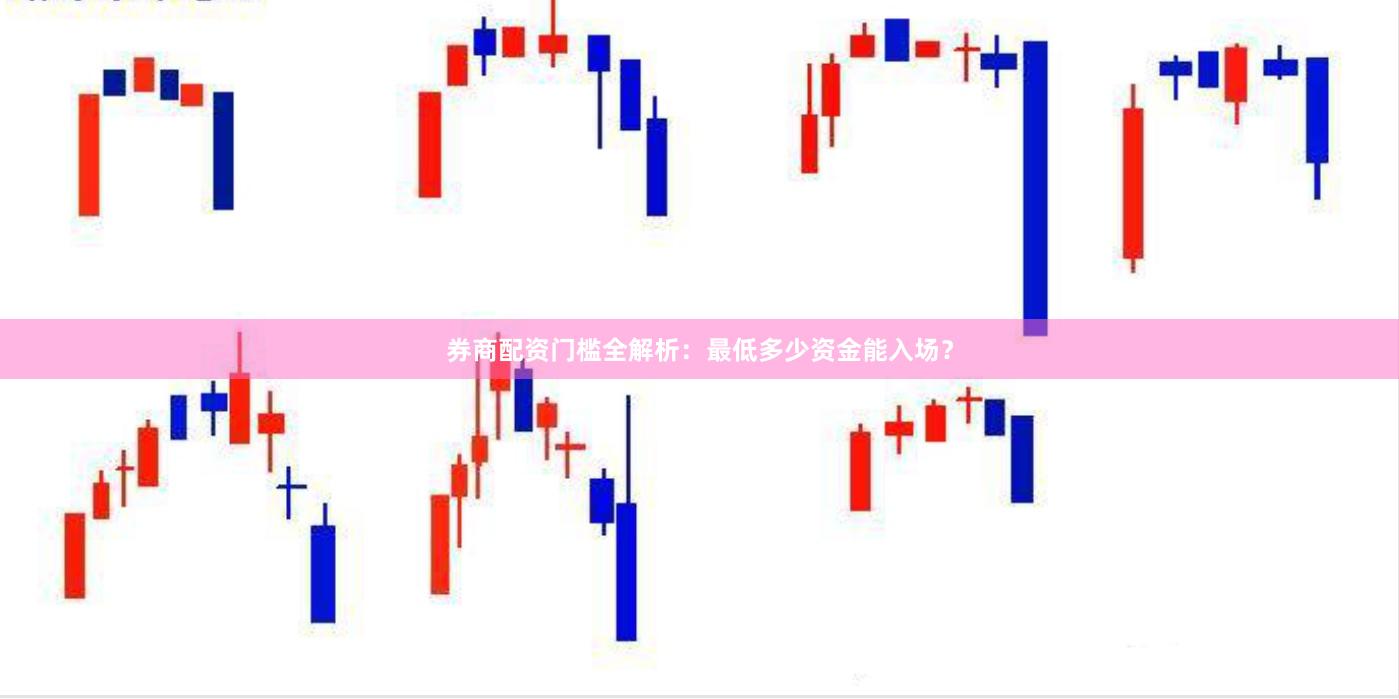 券商配资门槛全解析：最低多少资金能入场？