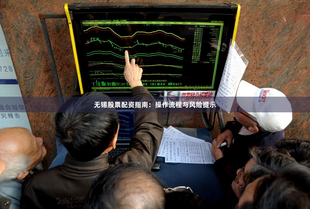 无锡股票配资指南：操作流程与风险提示